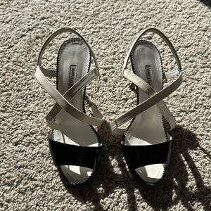 Manolo Blahnik sandals